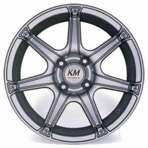 Kormetal Lotus R15 W:6.5 PCD:4x100 ET:37 DIA:67.1