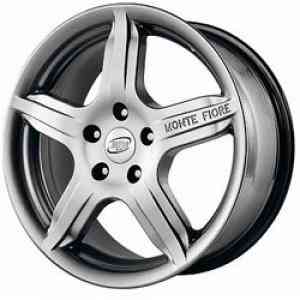 Kormetal MF 27 R17 W7.0 PCD5x100 ET37 DIA67