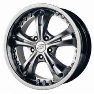 Kormetal MF 47 R17 W7.0 PCD5x110 ET37 DIA67