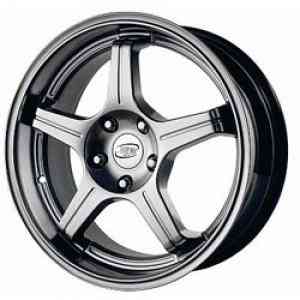 Kormetal MF 56 R16 W7.0 PCD4x108 ET37 DIA67