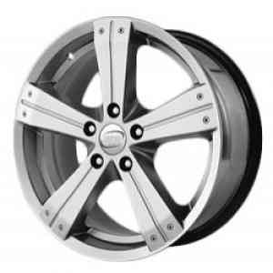 Kormetal MF 67 R17 W7.0 PCD5x110 ET42 DIA67