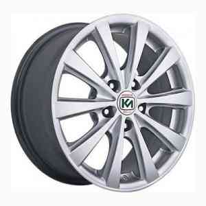 Kormetal Mirage R16 W7.0 PCD4x108 ET37 DIA67.1