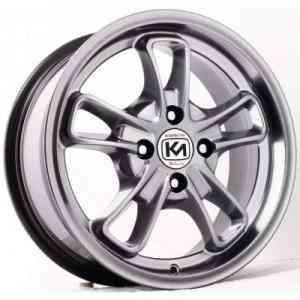 Kormetal Moon R15 W6.5 PCD5x100 ET37 DIA67.1