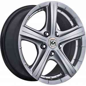 Kormetal Tornado R16 W:7 PCD:5x100 ET:35 DIA:67