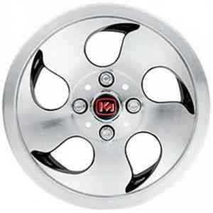 Kormetal Vega R13 W5.5 PCD4x98 ET9 DIA58.6