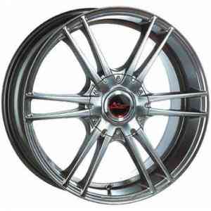 Kosei D.Racer Evo R15 W6.5 PCD4x98 ET38