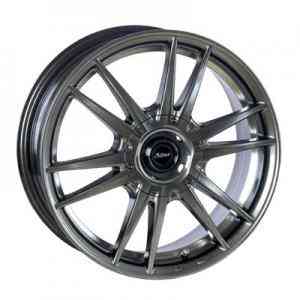 Kosei D RACER R17 W7.0 PCD4x100 ET38 DIA73.1