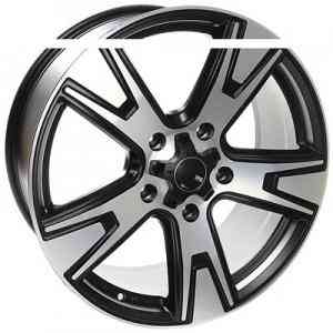 Kosei Defender R20 W9.0 PCD5x150 ET50 DIA110.5