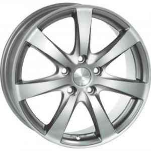 Kosei E3 R16 W7 PCD5x100 ET47