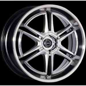 Kosei Evo Maxi R15 W6.5 PCD5x100 ET38 DIA73.1