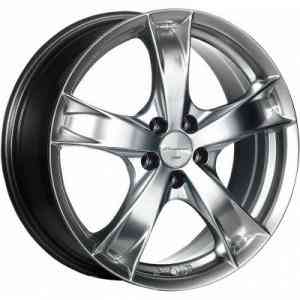 Kosei H1 R16 W7 PCD5X100 ET38