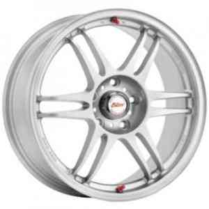 Kosei K1 FINE R15 W7.0 PCD4x108 ET38