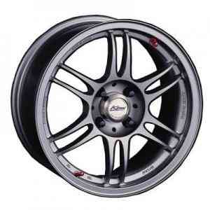 Kosei K1 R15 W7.0 PCD4x108 ET38 DIA73.1