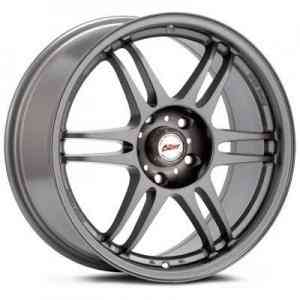 Kosei K1 R17 W7.0 PCD4x100 ET36 DIA73.1