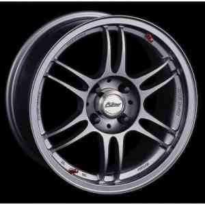 Kosei K1 STREET R17 W7.0 PCD4x100 ET36