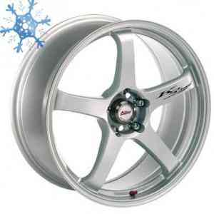 Kosei K3 FINE R17 W7.0 PCD5x114.3 ET36 DIA73.1