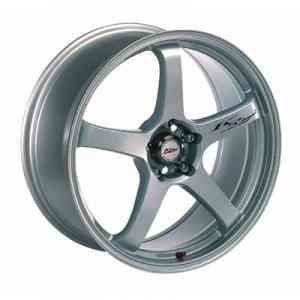 Kosei K3 R15 W6.5 PCD4x108 ET38 DIA73.1