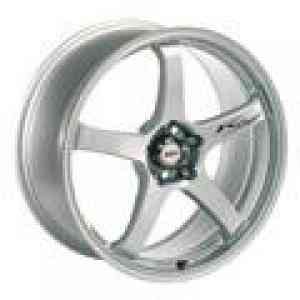 Kosei K3 R19 W7.5 PCD5x114.3 ET35 DIA73.1