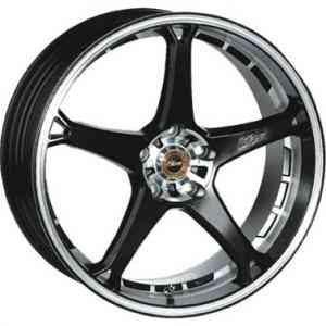 Kosei Magnum SF R18 W8.5 PCD5x120 ET35