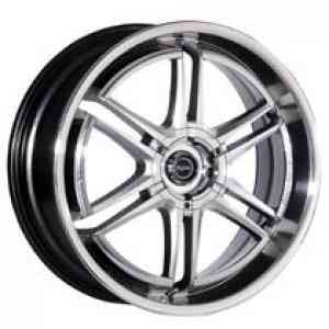 Kosei Maxi Evo R15 W6.5 PCD4x108 ET38 DIA73.1