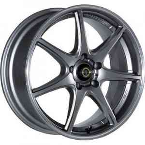 Kosei N  R17 W7.0 PCD5x114.3 ET48