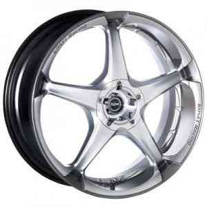 Kosei PENTA EVO R17 W7.0 PCD4x100 ET38