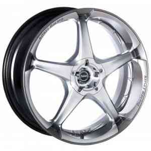 Kosei PENTA EVO R17 W8.0 PCD5x112 ET35 DIA73.1