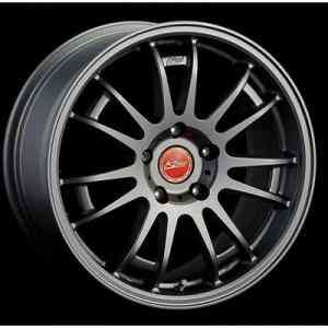 Kosei RT SPORT R17 W7.0 PCD5x112 ET38 DIA73