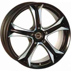 Kosei RX R17 W7 PCD5x100 ET38