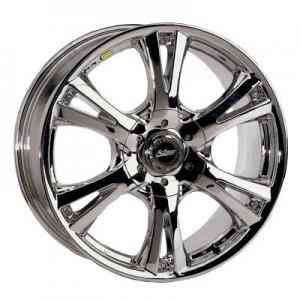 Kosei SVX R20 W9.0 PCD5x120 ET40 DIA74.1