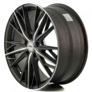 Kosei Seneka MZ R17 W7.0 PCD5x108 ET38 DIA73.1