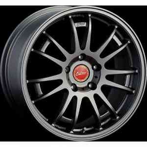 Kosei Sport R17 W7 PCD5x114 ET38 DIA 73.1