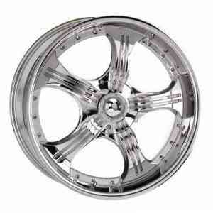 Kosei WK 155 R17 W7.5 PCD5x100 ET35 DIA73.1 