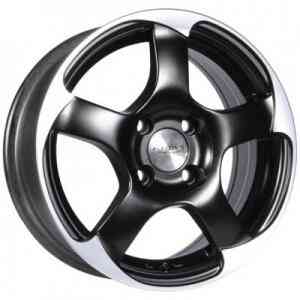 Kyowa Racing 1030 R15 W6.5 PCD4x100 ET40 DIA73.1