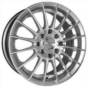 Kyowa Racing 212 R14 W6.0 PCD4x100 ET40 DIA67.1