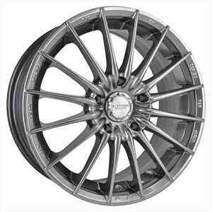 Kyowa Racing 212 R15 W6.5 PCD4x100 ET40 DIA67.1