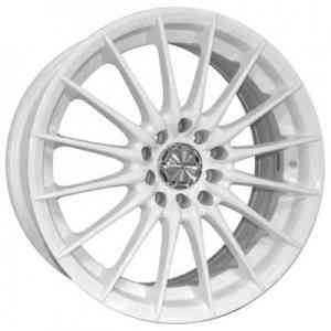 Kyowa Racing 212 R16 W7.0 PCD5x100 ET40 DIA73.1