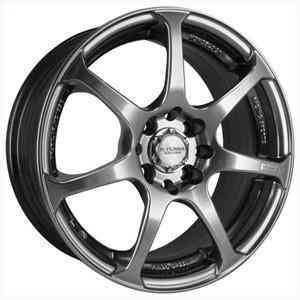 Kyowa Racing 213 R15 W6.5 PCD5x108 ET40 DIA73.1