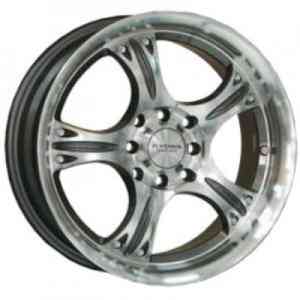 Kyowa Racing 217 R15 W6.5 PCD4x100 ET40 DIA67.1