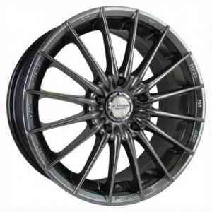 Kyowa Racing KR 212 R15 W6.5 PCD5x100 ET40 DIA67