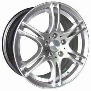 Kyowa Racing KR 215 R15 W6.5 PCD5x100 ET40 DIA73.1