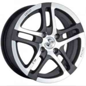 Kyowa Racing KR 347 R15 W6.5 PCD5x112 ET40 DIA73.1