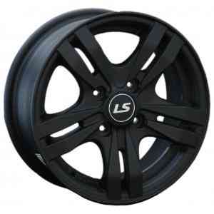 LS Wheels LS142 5.5x13/4x98 D58.6 ET35 MB aluminum alloy