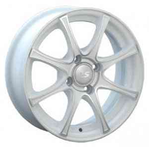 LS Wheels LS151 5.5x14/4x100 D73.1 ET39 WF aluminum alloy