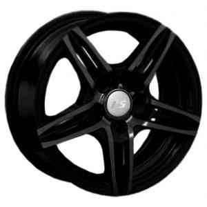 LS Wheels LS189 6x14/4x98 D58.6 ET35 MB aluminum alloy