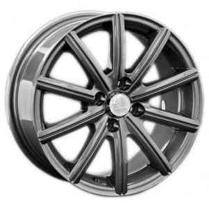 LS Wheels LS218 6.5x15/4x100 D73.1 ET40 GM aluminum alloy