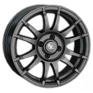 LS Wheels LS225 6.5x15/5x114.3 D73.1 ET40 GM aluminum alloy