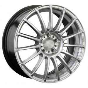 LS Wheels TS418 7x15/4x108 D65.1 ET15 aluminum alloy