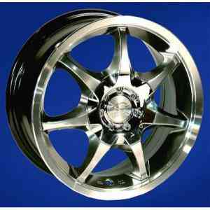 League LG 119 R14 W6.0 PCD5x100 ET42 DIA73.1