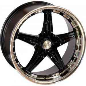 League LG 173 R17 W8.0 PCD5x112 ET35 DIA73.1